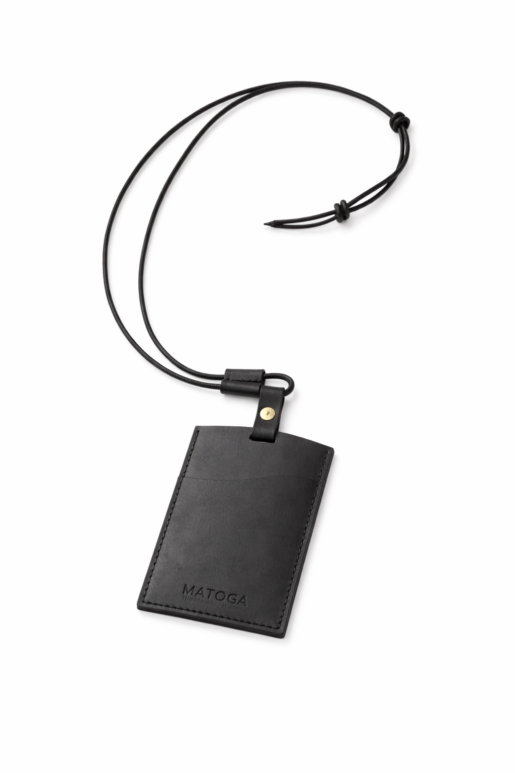 Card Lanyard