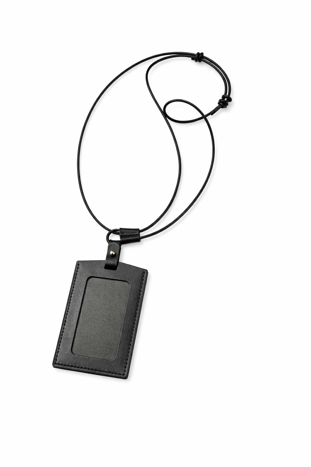 Card Lanyard